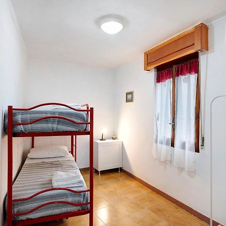 La Casa Di Gennaro - Napoli 아파트 외부 사진